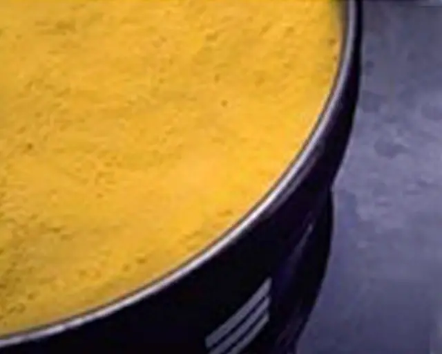 प्रशोधित युरेनीअम