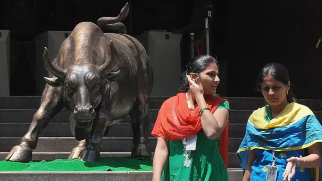 शेअर मार्केट