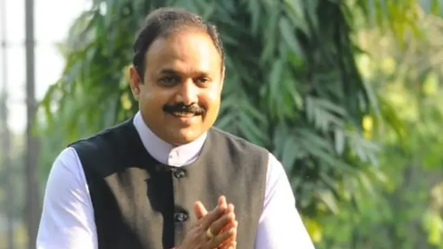 जितेंद्र गोठवाल