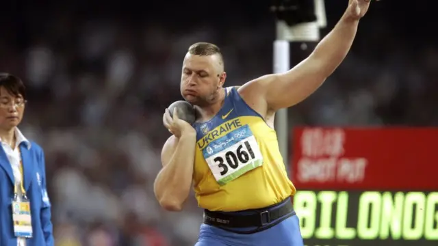 Юрій Білоног