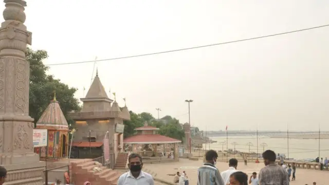 తులసీ ఘాట్