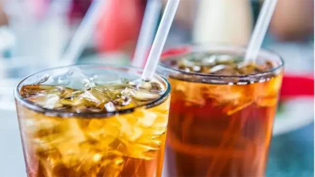 कोका कोला