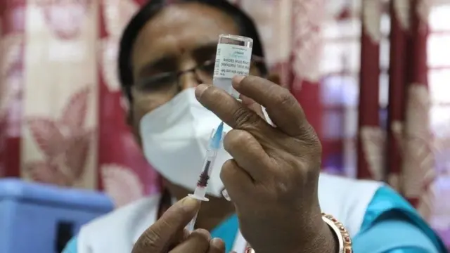 వ్యాక్సీన్