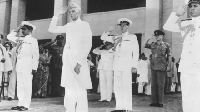 મોહમ્મદ અલી જીણા