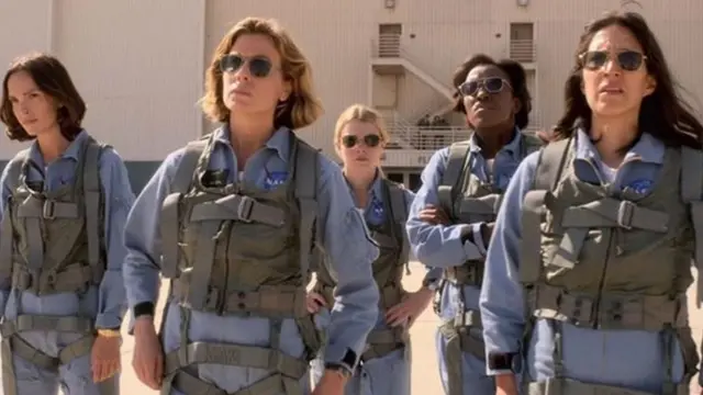 ایپل ٹی وی کا ڈرامہ