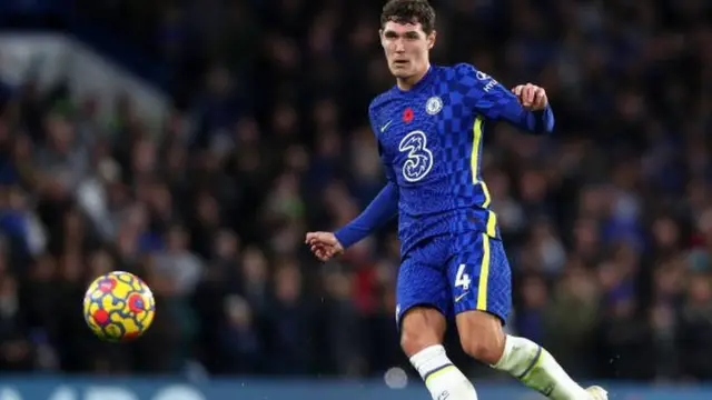 Andreas Christensen
