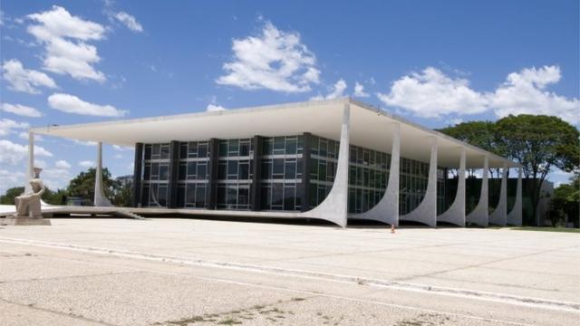 Sede do STFdicas sportsbet ioBrasília
