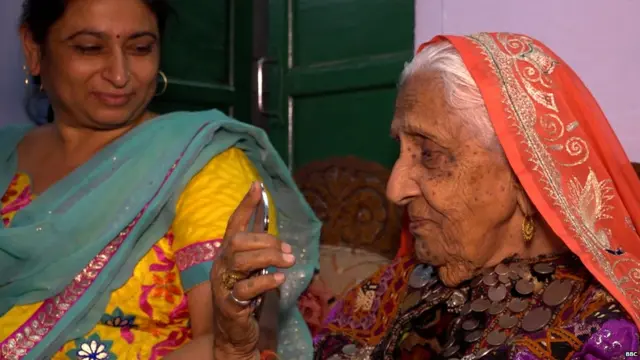 हिंदू पश्तून