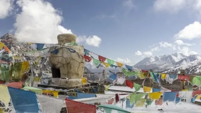 कैलाश मानसरोवर