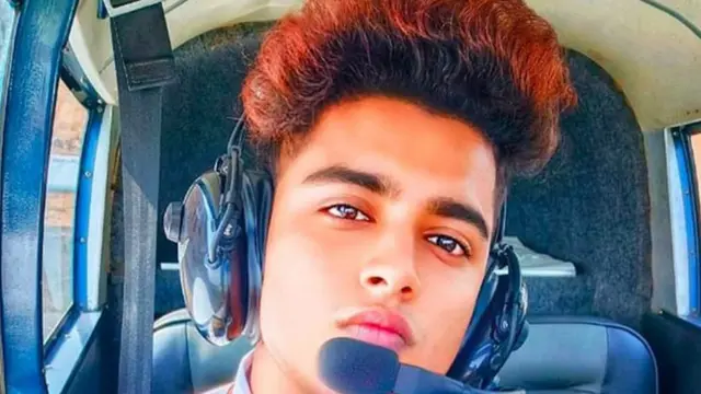 एडम हैरी