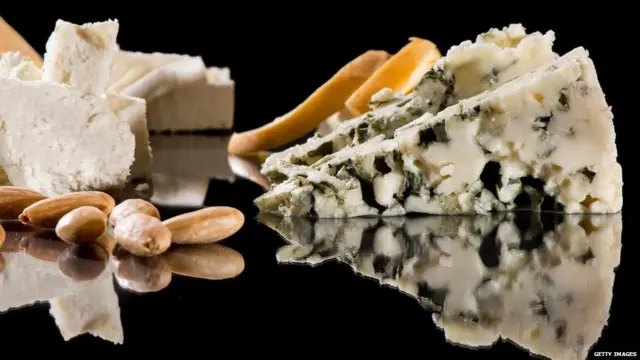 नमक, खाना