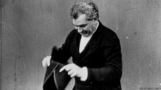 लुमियर ब्रदर्स