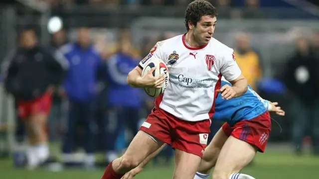 Federico Martín Aramburú