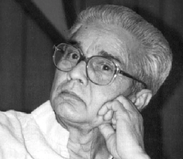 केदारनाथ सिंह