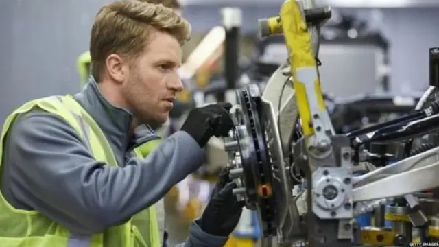 अमरीका में एक कामगार