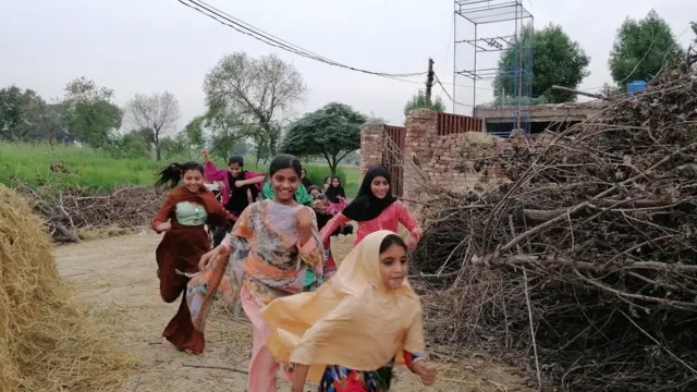 ارم فاطمہ، جنسی تشدد، ہراسانی،