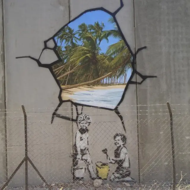 Banksy