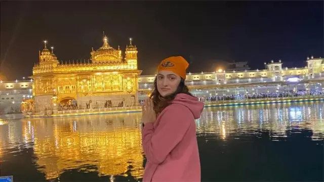 बलजीत कौर