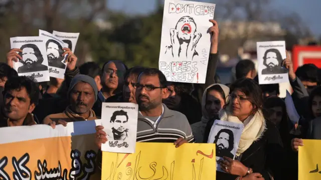 بلاگرز احتجاج