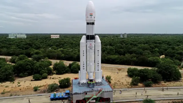 Chandrayaan-3