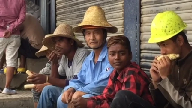 Nepal