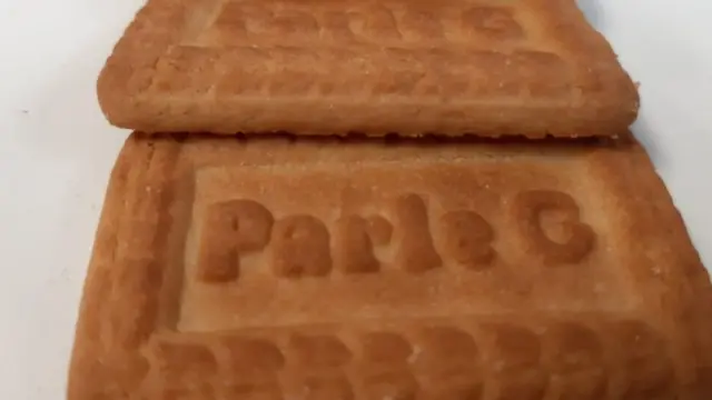 బిస్కెట్