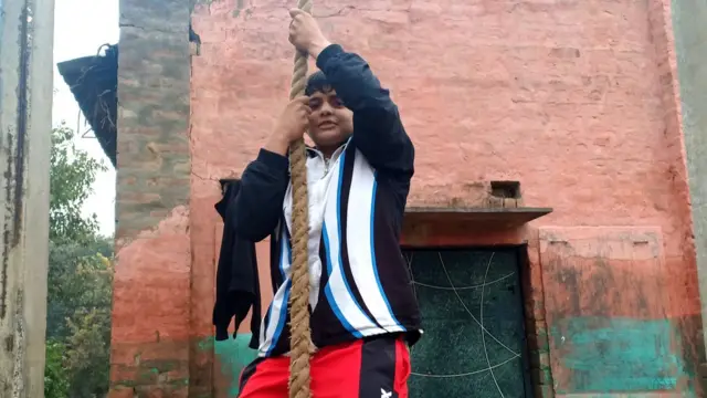 सोनम मलिक