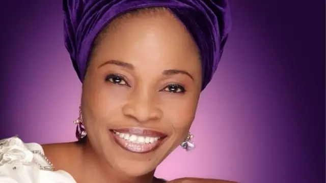 Tope Alabi