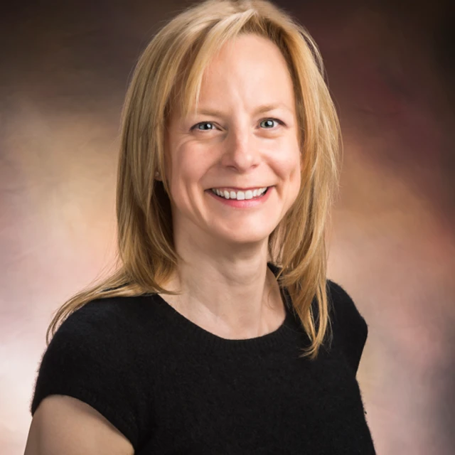 Katherine Dahlsgaard