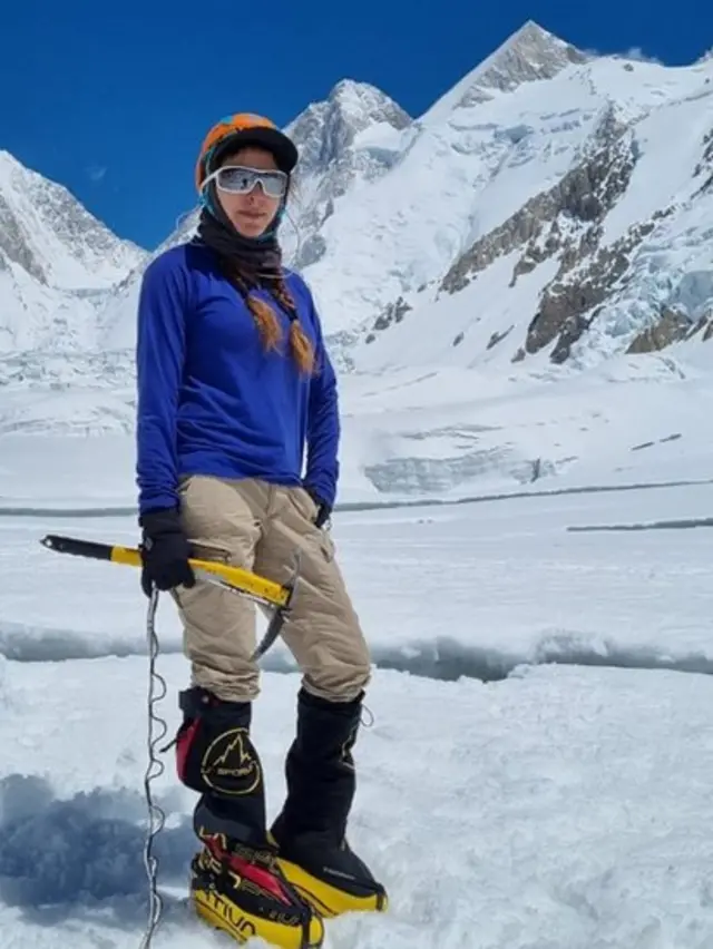 نائیلہ کیانی