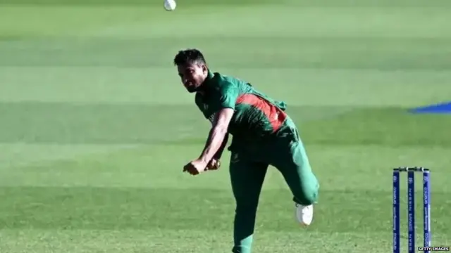 ਸ਼ਾਕਿਬ ਉਲ ਹਸਨ