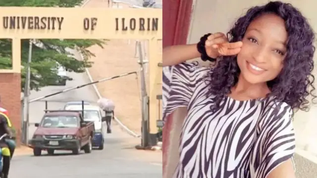 Unilorin Rape Case: Tani ó fipá bá ọmọ ilé ẹ̀kọ́ Fasiti ilọrin lòpọ̀ tó tún paá