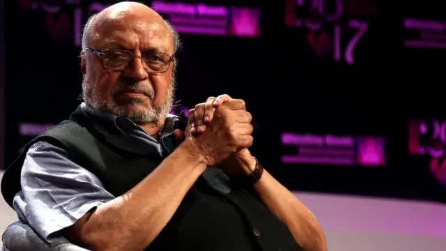 চিঠিতে স্বাক্ষর করেছেন বর্ষীয়ান চিত্র পরিচালক শ্যাম বেনেগাল