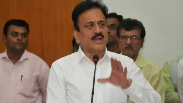 गिरीश महाजन