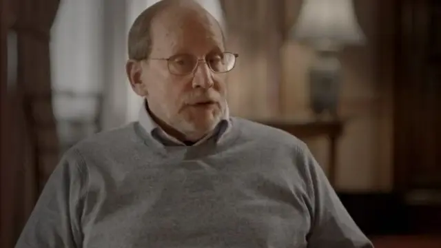 जिम कार्टर आपल्या मरणाची वाट पहात बसले होते