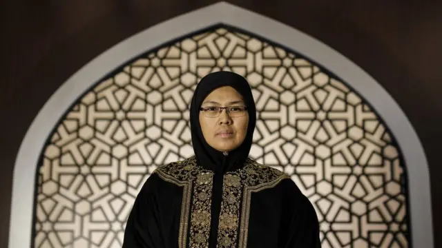 Nenney Shushaidah