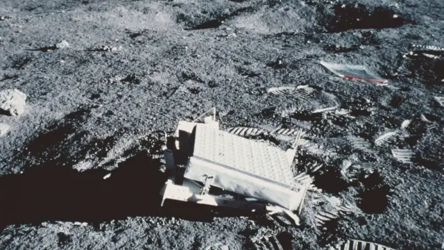 అపోలో మిషన్