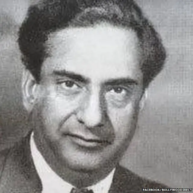 मास्टर ग़ुलाम हैदर