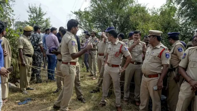 ઘટનાસ્થળની તસવીર