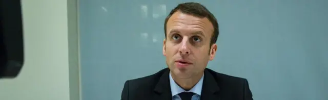 இமானுவேல் மக்ரோங்