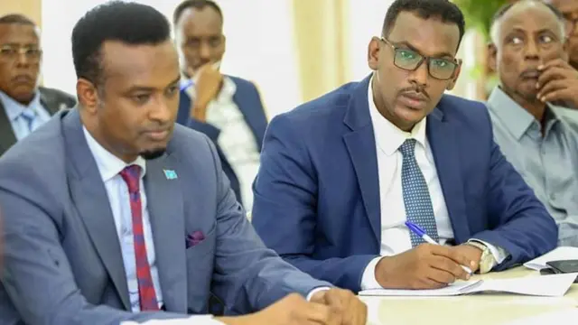 Cabdalla Xuseen Cali