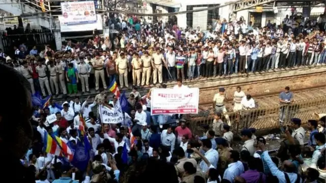 कोरेगांव