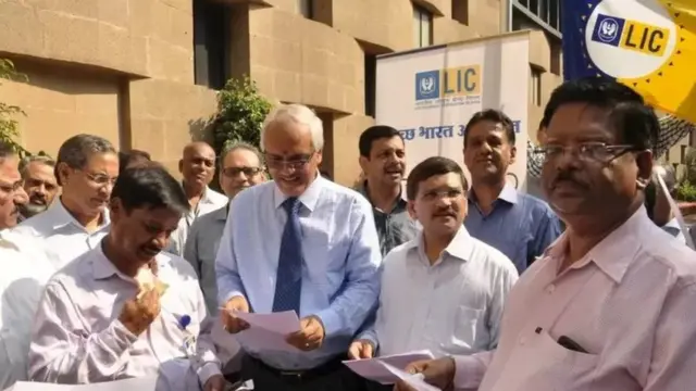 LIC IPO