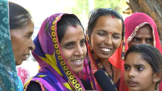 आदिवासी, बीटीपी, भारतीय ट्राइबल पार्टी