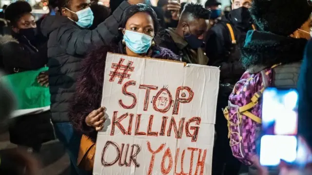 નાઇજીરિયા