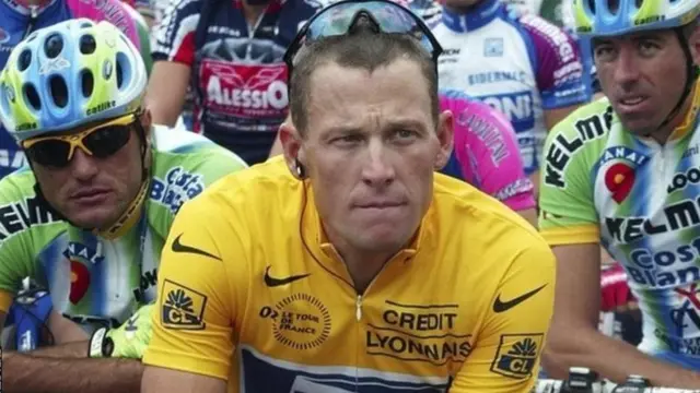 ላንስ ኣርምስትሮንግ