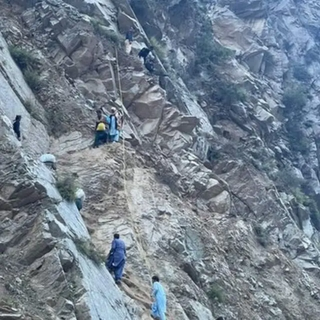 خوراک کے لیے جدوجہد