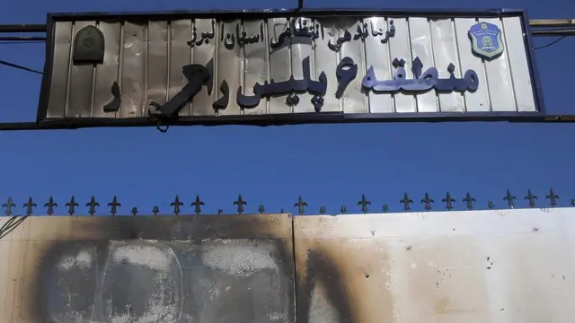 تصاویر منتشرشده در شبکه‌های اجتماعی نشان می‌دهند برخی کشته‌شدگان از ناحیه سر هدف قرار گرفته‌اند