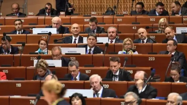 ਯੂਰਪੀ ਸੰਘ ਦੇ ਸੰਸਦ ਮੈਂਬਰ