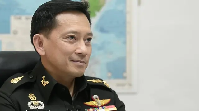 พล.ท.คงชีพ